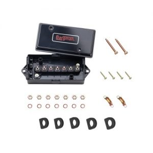 7-Way Junction Box REE14-715810