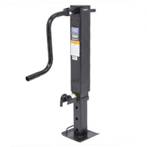 Pro Series Weld-On Jack Square Tube 12000 lbs. S REE1401010376