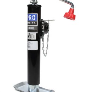 Pro Series Weld-On Jack Topwind 5000 lbs. REE1401460303