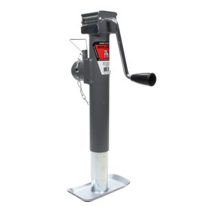 Swivel Jack Sidewind Weld-On Tubular REE178201