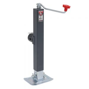 Heavy Duty Jack Tubular Swivel Mount (Includes M REE190708