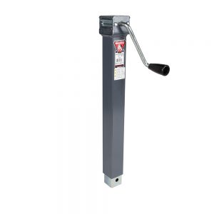 Heavy Duty Jack Fixed Le g Less Base REE195369