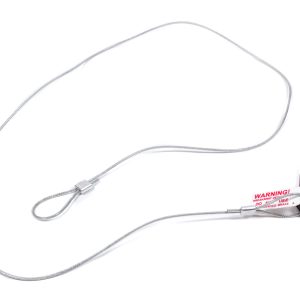 Replacement Cable and Ny lon Pin Assembly for #20 REE2010-A