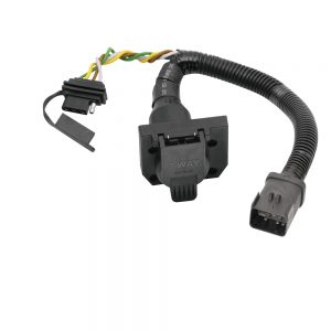 Multi-Plug T-One Connect or Assembly 7-Way Flat P REE20135