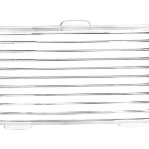 Replacement Part Porch L ight Lens #78 Clear REE30-78-021