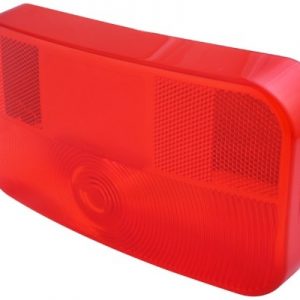 Replacement Taillight Lens for #30-92-001 REE30-92-012
