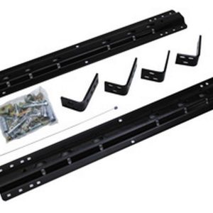 Fifth Wheel Rails & Install Kit REE30035