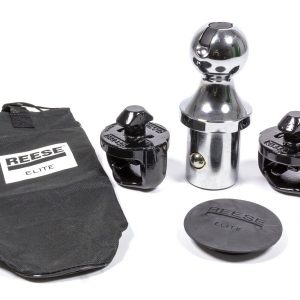 Elite Series Under Bed G ooseneck Pop-In Ball Kit REE30137