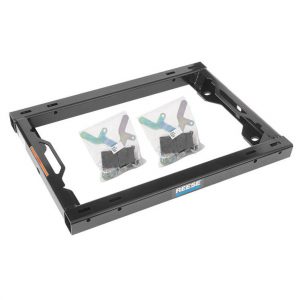 Rail Kit Mounting Adapte r for Attaching 15K 16K REE30156