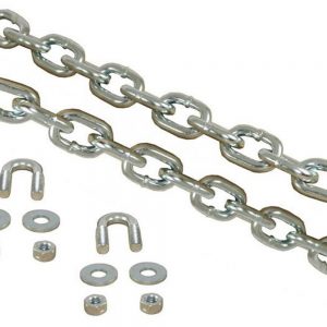 Replacement Part Trunnio n and Round Bar Wt.-Dist REE3216