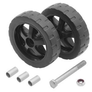 Service Kit -F2 Twin Track Wheel Replacement REE500130