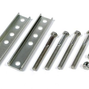 Replacement Mounting Hardware for Jacks REE500286