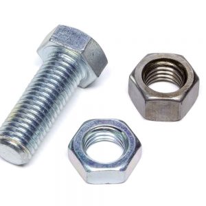 Replacement Part Goosene ck Couplers Set Bolt Kit REE500296