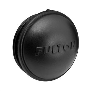 Replacement Part End Cap 2in for Round Tube EJ10 REE500322