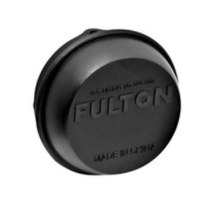 Replacement Part End Cap 2.2in for Round Tube XP REE500324