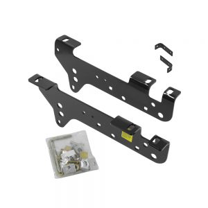 Fifth Wheel Custom Quick Install Brackets REE50082