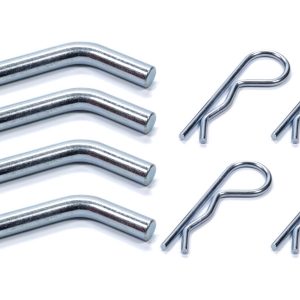 Replacement Part 4 Pins REE58053