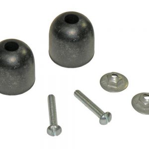 Replacement Part Fifth B umper Installation Kit f REE58089
