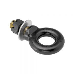 Lunette Ring 2-1/2in Dia meter w/1-1/2in Shank 15 REE63022