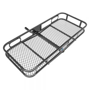 Rambler Cargo Carrier w/ 5-1/2in Side Rails 20in REE63155