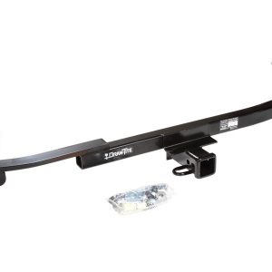 Max-Frame Receiver Hitch REE75299