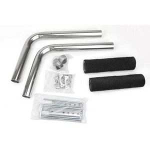 Roller Guides Kit - Pair REEBGR200101