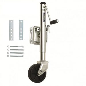 Jack 1200 lbs. Swing-A way Bolt-On Steel Cons REEXP100301