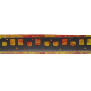 Exhaust Gasket-JEEP L6 4.0L REM10-004