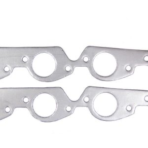 Exhaust Gaskets BBC 1-7/8 Round Port REM2002