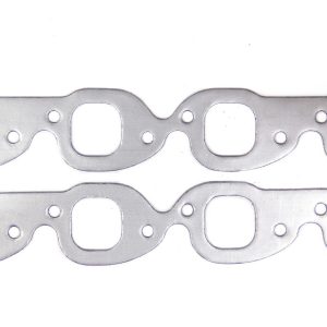 Exhaust Gaskets BBC Square Port REM2003