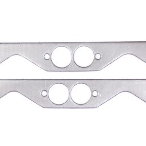 Exhaust Gaskets SBC Round Port REM2004