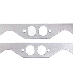 Exhaust Gaskets SBC Stock Square Port REM2006