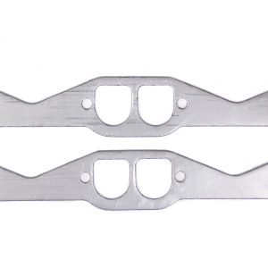 Exhaust Gaskets SBC Brodix Track1 D-Port REM2007