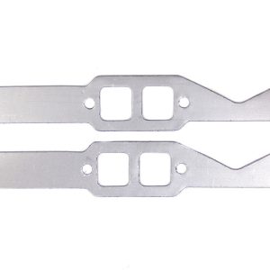 Exhaust Gaskets SBC Stock Square Port REM2016