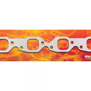 Exhaust Gasket - Set BBC GM ZZ502 1st GEN REM2029