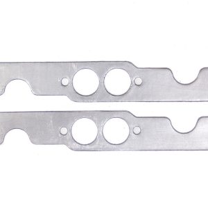 Exhaust Gaskets SBC 1-7/16 Round Port REM2031