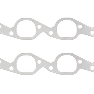 Exhaust Gasket Set BBC w/AFR Magnum Heads REM2035