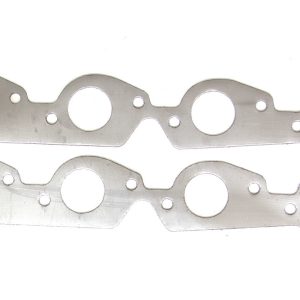 Exhaust Gaskets BBC 1-3/4 Round Port REM2036