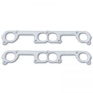 SBC 18-Deg. Header Gasket Set REM2043