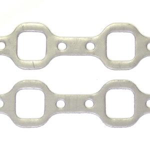 Exhaust Gasket SBF w/ 1-3/8 x 1-7/16 Sq. Ports REM3035