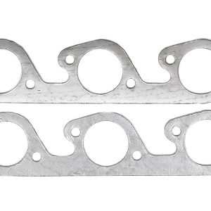 Exhaust Gaskets Ford V6 3.8L/4.2L Round Port REM3044