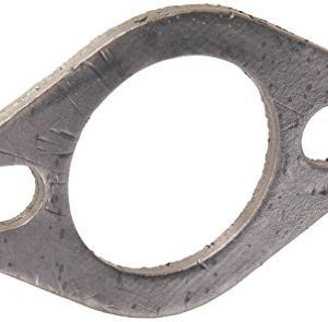 Exhaust Gasket Universal 2in Pipe 2-Bolt Hole REM8061