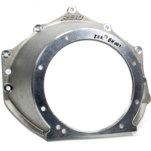 Chevy V8 Bell Housing - SFI - Use w/PG2000/2000R RERBH001