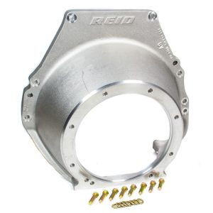 BBF Bell Housing - SFI - Use w/PG2000/2000R RERBH020
