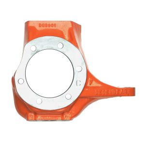 HD Steering Knuckle - Right Dana 60 RERD60001CR