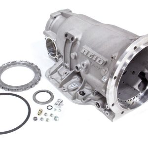 Transmission Case - 2pc. SFI - GM TH400 Drag RERSH400-DRAG