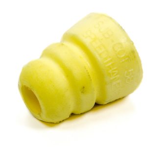 Bump Rubber White 58mm 30g RESRE-BR-COT58-30