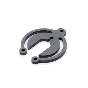 Alum Packer 14mm 1/8in Thick - 5 Pack RESRE-BR-PKA14-125