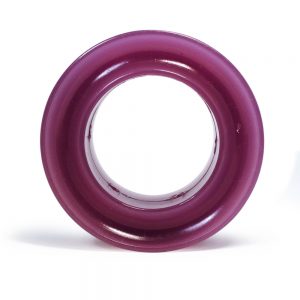 Spring Rubber C/O 60A Purple .75in Coil Space RESRE-SR250-0750-60