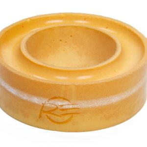 Spring Rubber C/O 10lb White RESS-COSA-49